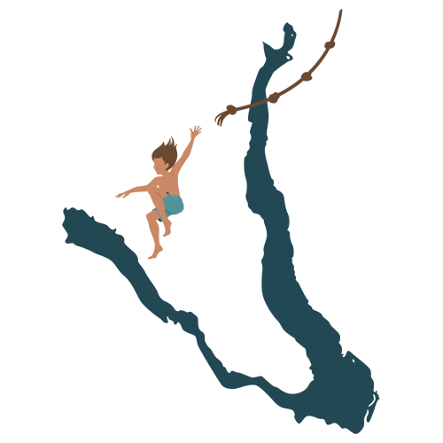 Lakes Near Me Find Your Maine Lake Down East Magazine