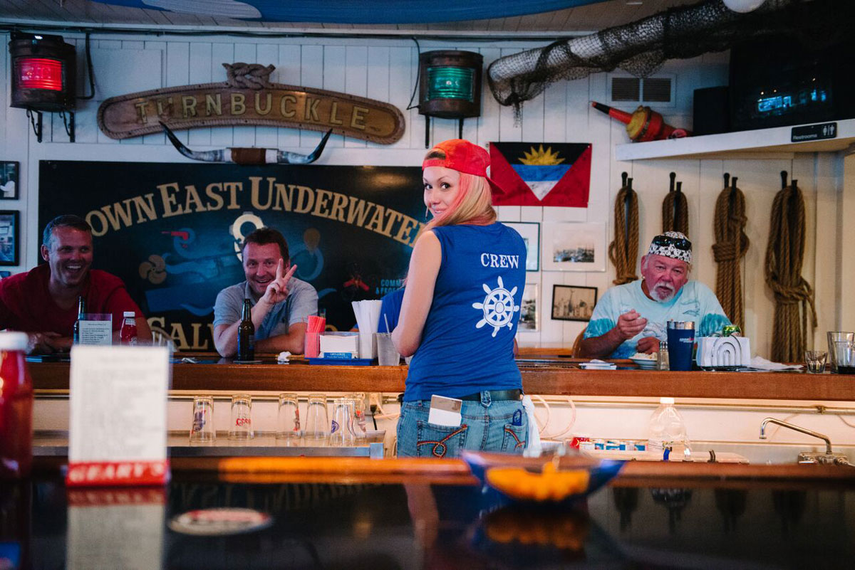 The Kennebunks Whose Town Is It Anyway Maine Culture