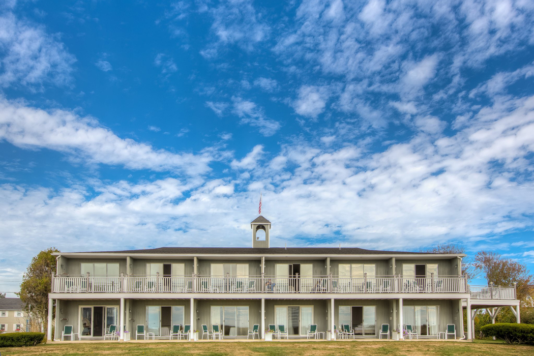 Maine inns Maine’s Coolest Historic Coastal Inns Down East Magazine