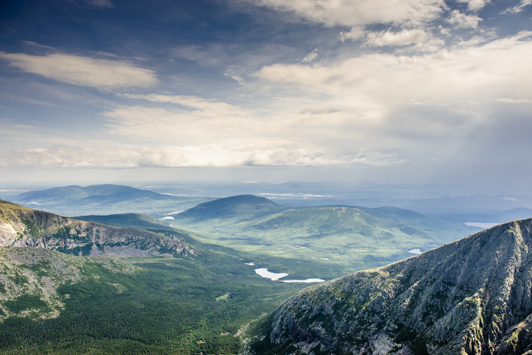 How To You Pronounce Katahdin HOWOWOR