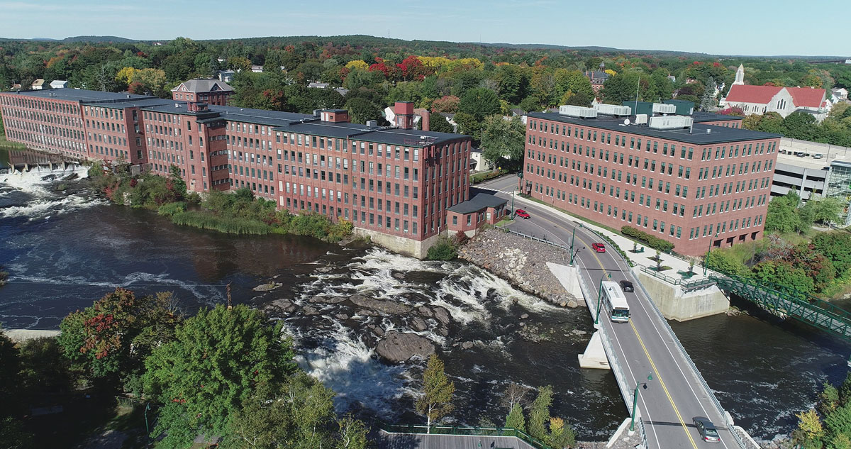 Best Places to Live in Maine Westbrook Down East Magazine