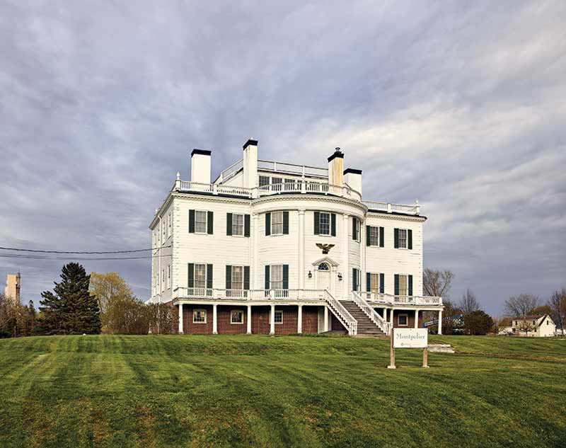 Best SmallTown Downtowns Thomaston Down East Magazine Magazine