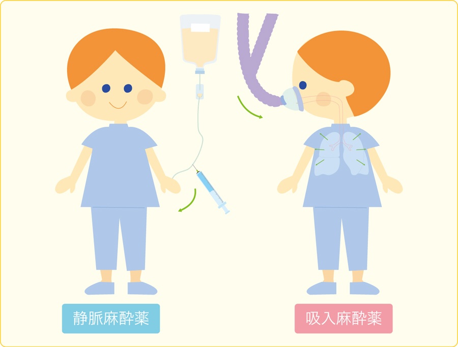 2016年版10月13日は麻酔の日。由来や麻酔の種類を紹介 ヒロがつぶやくイロイロな話