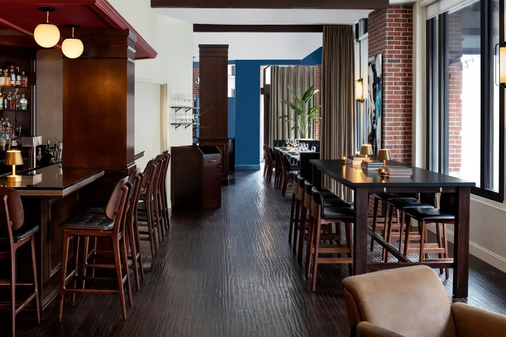 The Boxer Hotel Downeaster Travel Packages to Maine, Boston, Nova