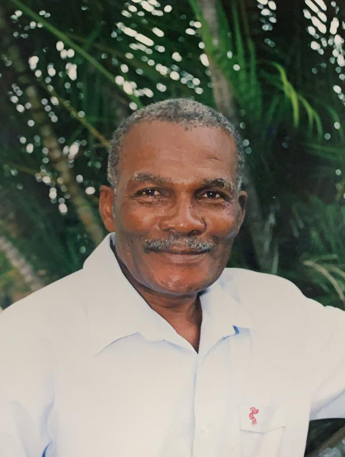 David Boyce Downes & Wilson Funeral Home