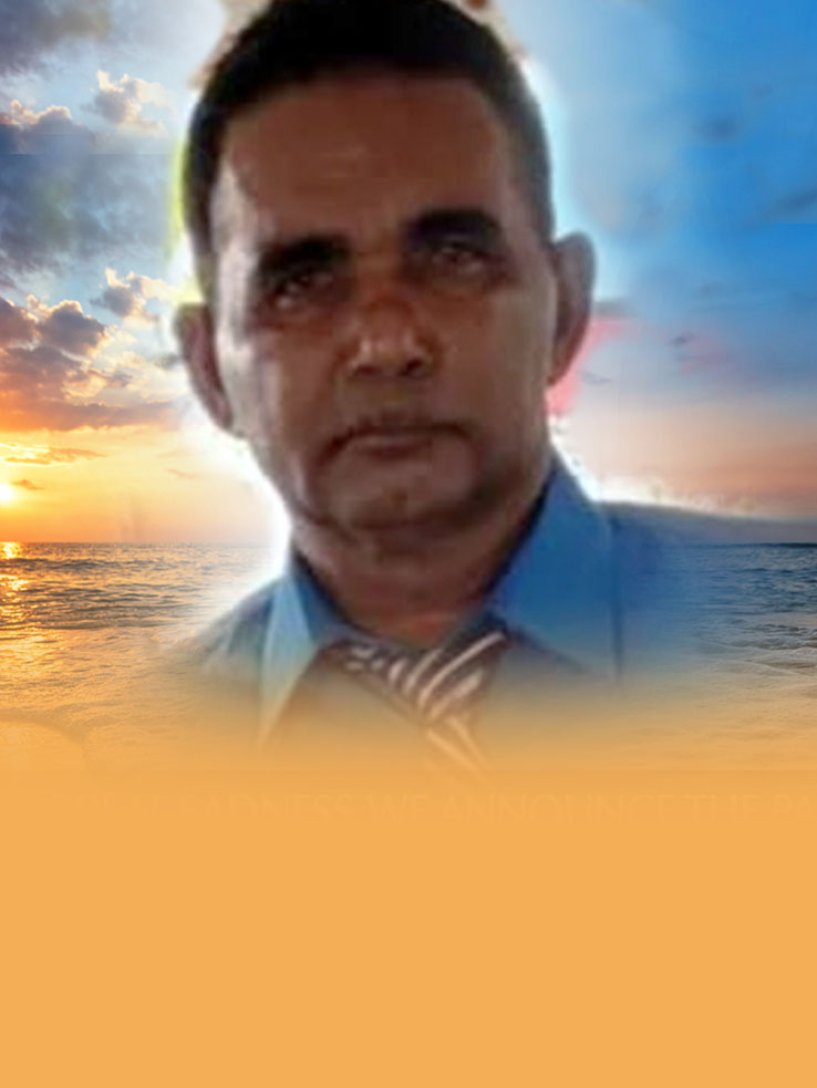 Ramnarace Ramassar Downes & Wilson Funeral Home