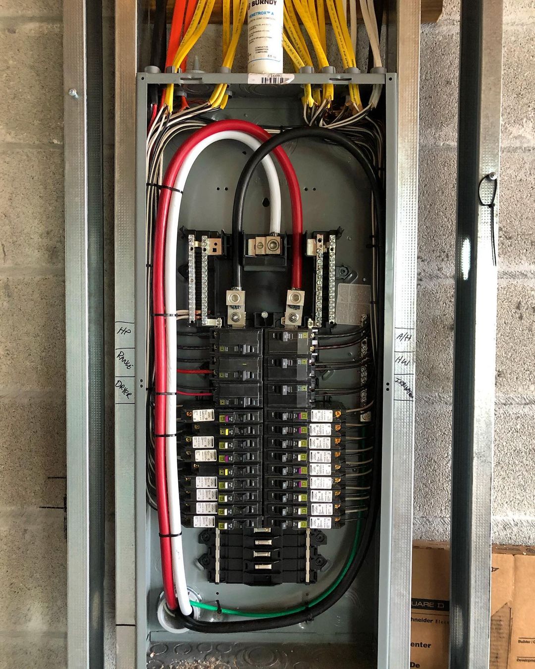 Downey Emergency Electrician