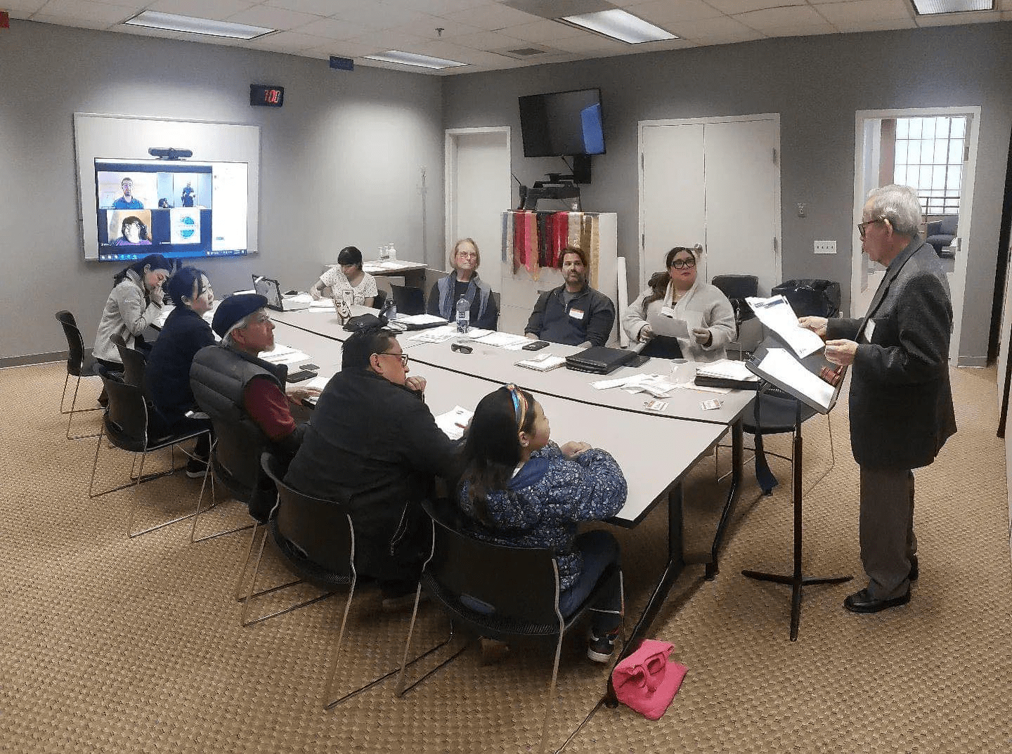 Distinguished speaker to headline Toastmasters open house at Bell