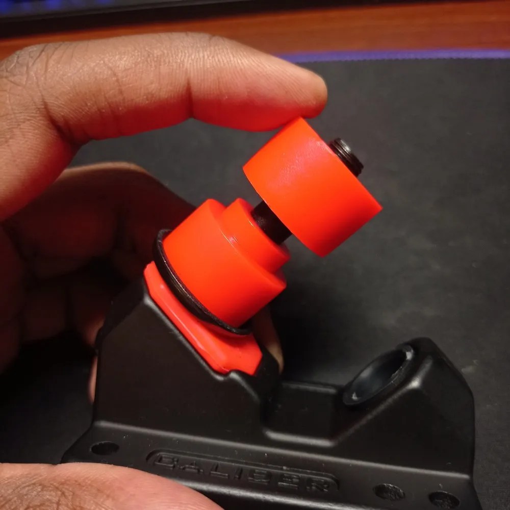 Caliber III review the best longboard trucks out right now? Downhill254