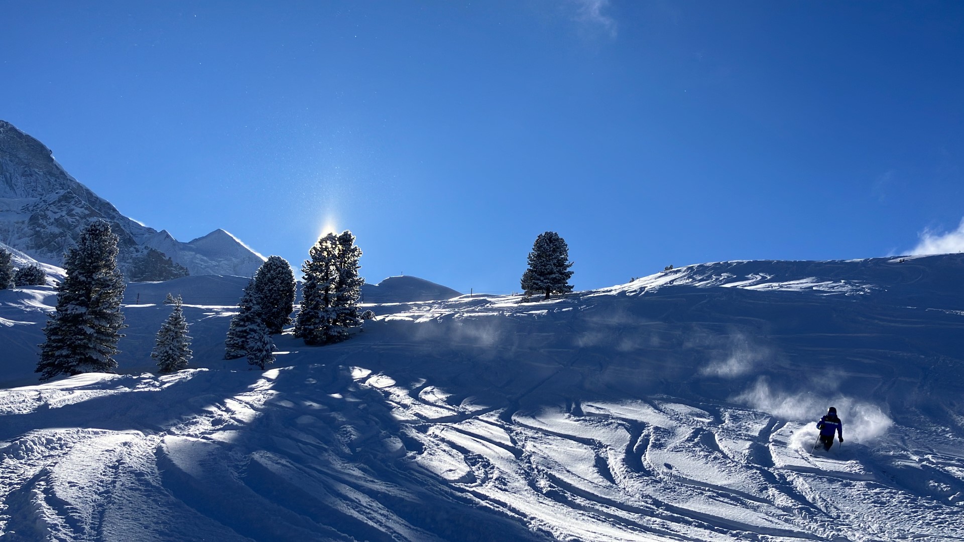 Winter Reps Blog for 2023 2024 Downhill Only Ski Club