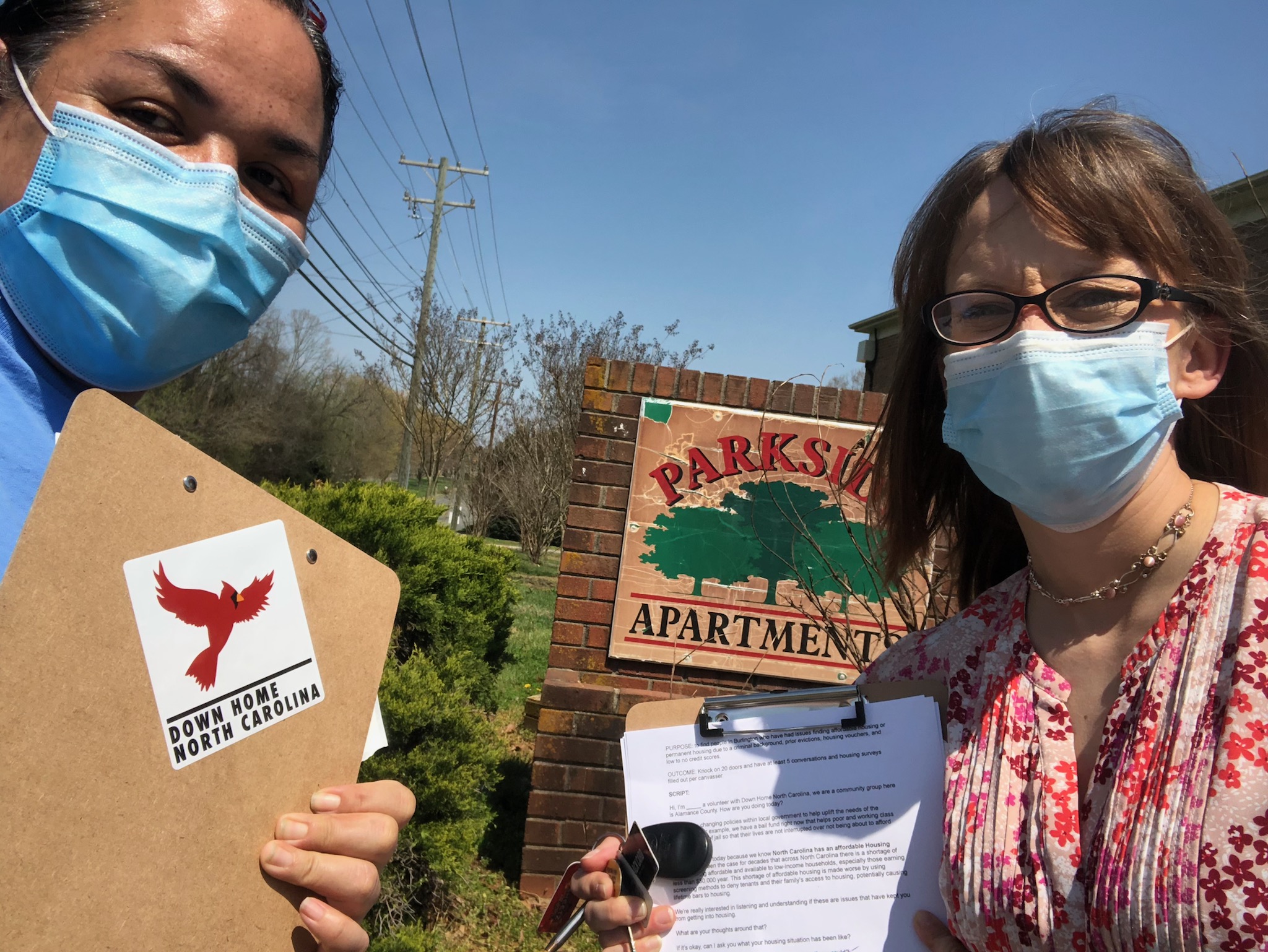 Concerned about affordable housing in Alamance? Yeah, we are too