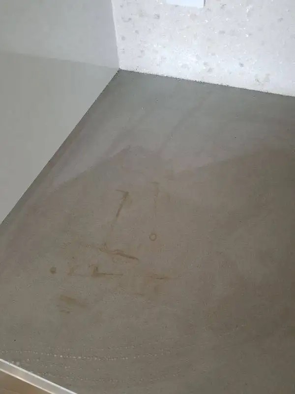 Concrete Countertops Stain Removal Countertops Ideas
