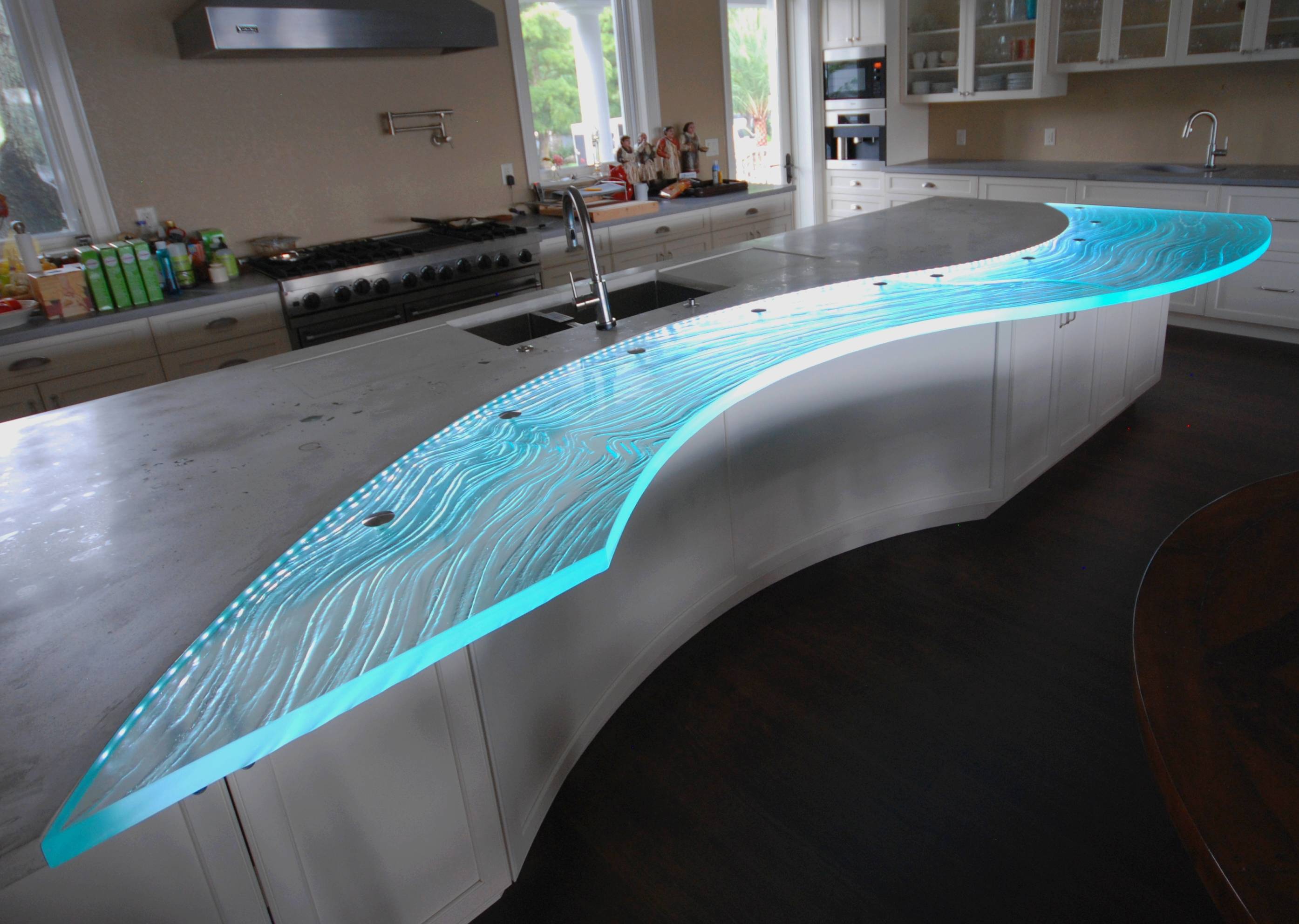 Water Jet Services from Downing Designs in Tampa. Downing Designs