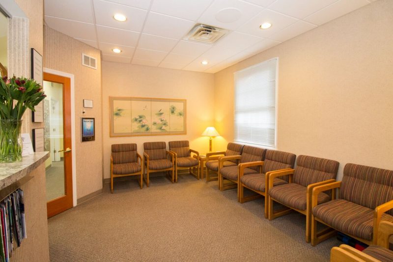 Office Tour Downingtown Family Dentistry