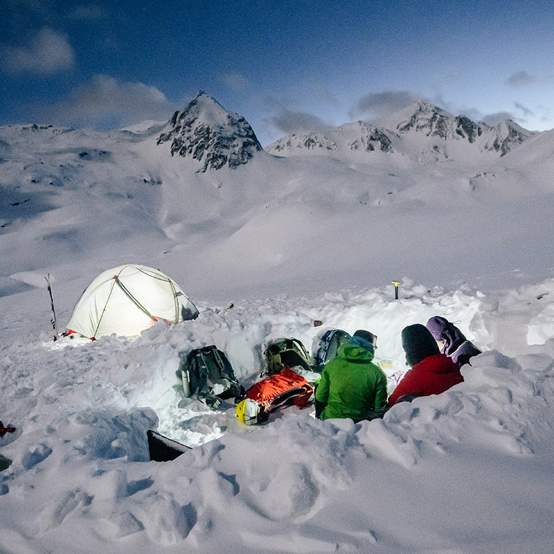 Innovation Performance to the Core Downlite Outdoor