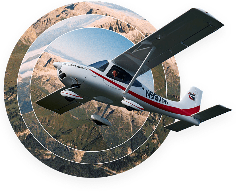 Join AOPA AOPA