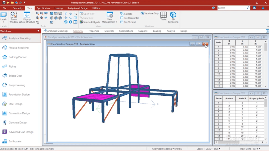 Download staad pro student version sydneyhaval