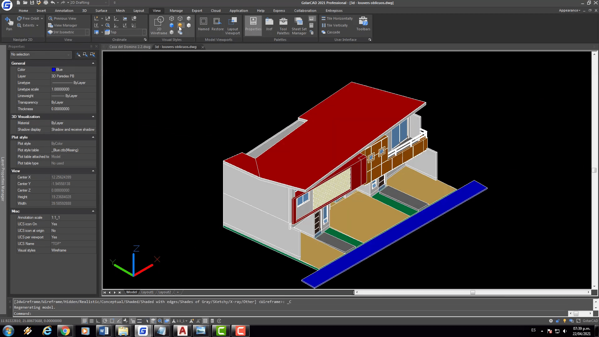 GstarCAD 2022 Beta Download