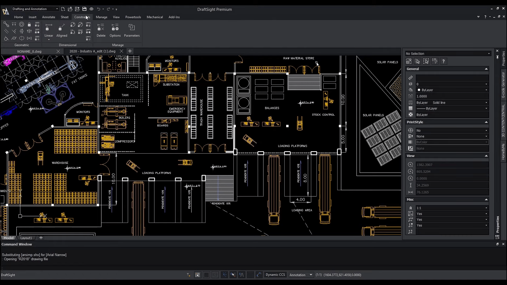 Autocad lt vs draftsight 2018 vastrealtime