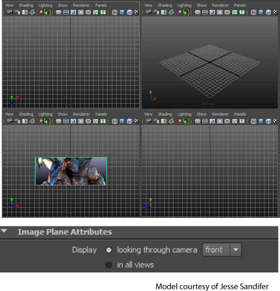How To Camera View Maya Collections Photos Camera