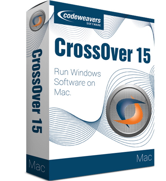 CrossOver Mac Virtualization Software Download for Mac