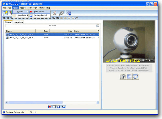 1AVCapture Video Capture Software 30 off Discount for PC