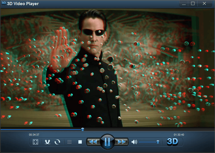 3D Video Player Video Player Software 30 off for PC
