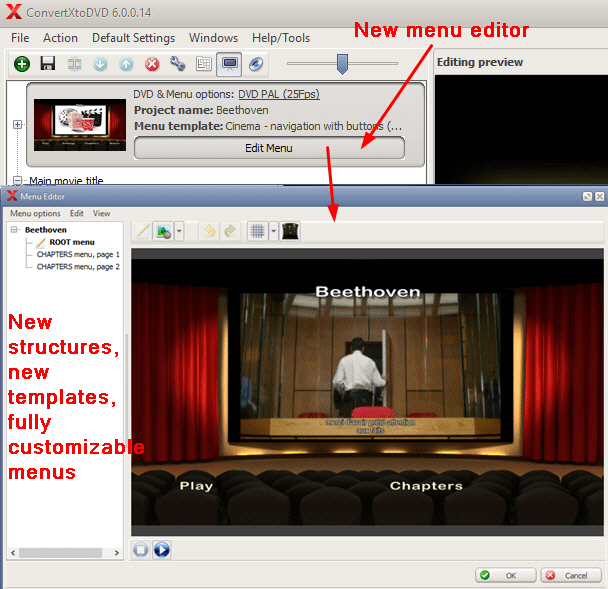 ConvertXtoDVD Video Converter Software 20 off for PC