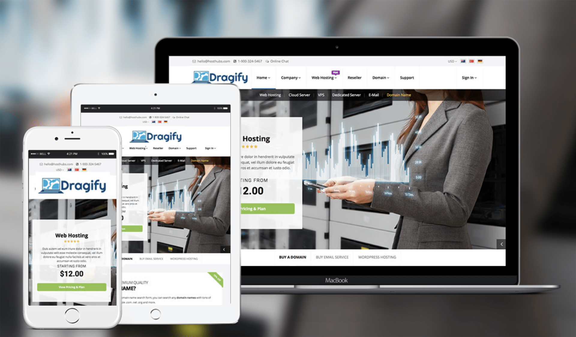 Best Website Builder 2022: We’ve Reviewed the 11 Best