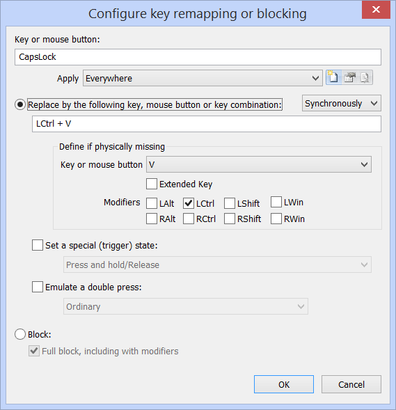 Key Remapper 3 License Pack Keyboard Software Download for PC