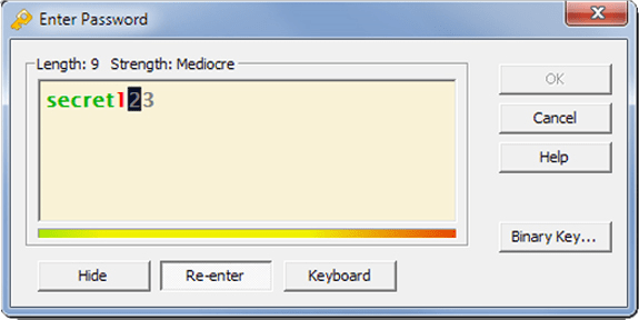 Kryptel Enterprise Encryption Software Discount Download for
