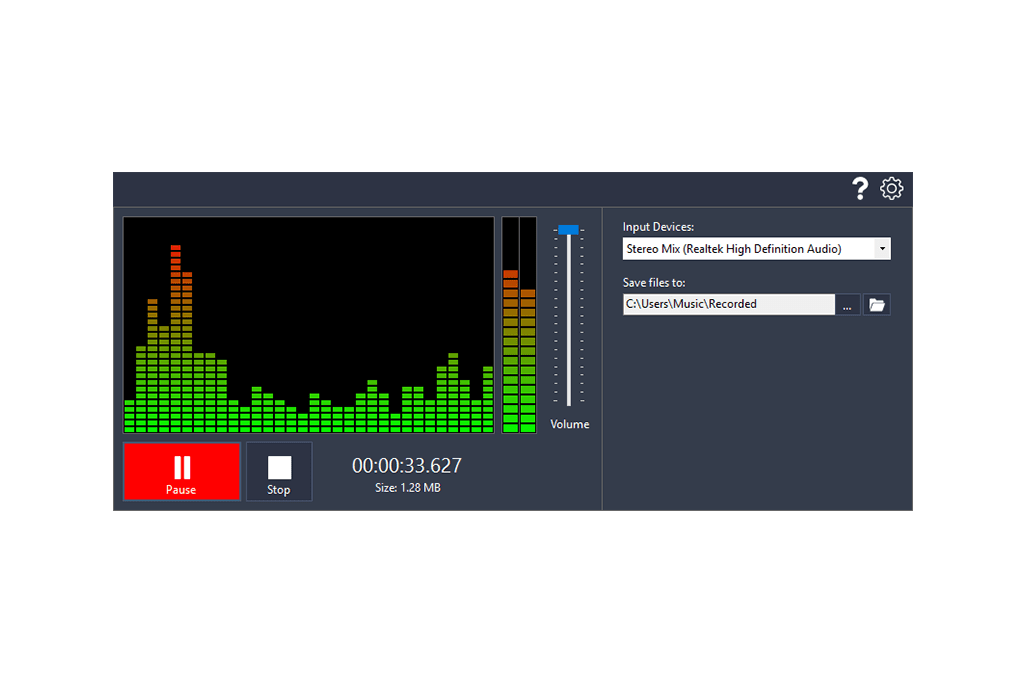 Program4Pc Audio Converter Pro Audio Conversion Software 50