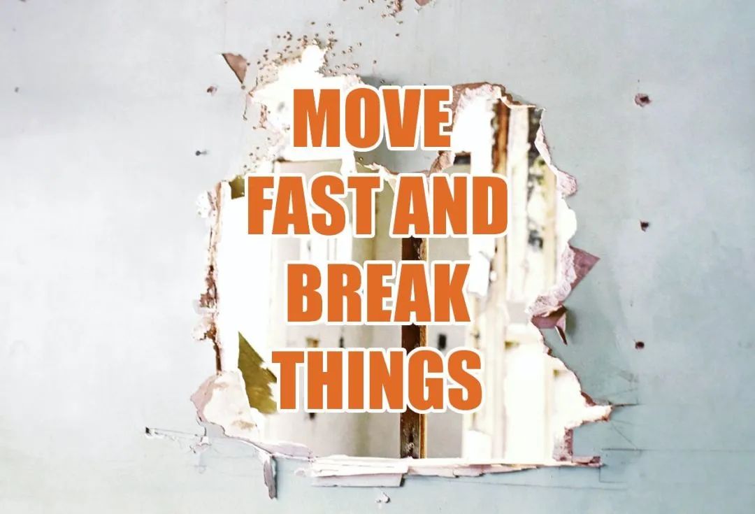 硅谷来信：快速行动，Facebook、Quora等成功的“神器”！ 博文视点