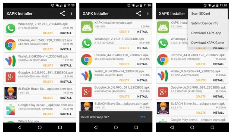 Download XAPK Installer Terbaru untuk Android