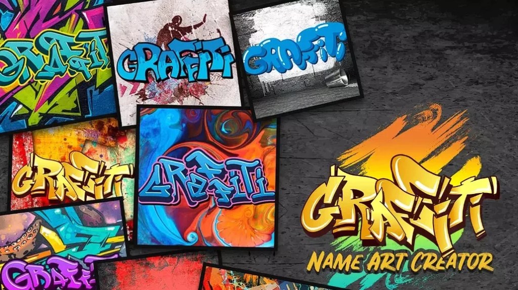 Download Draw Graffiti Creator Mod Apk Unlimited Money 2023 Untuk Android