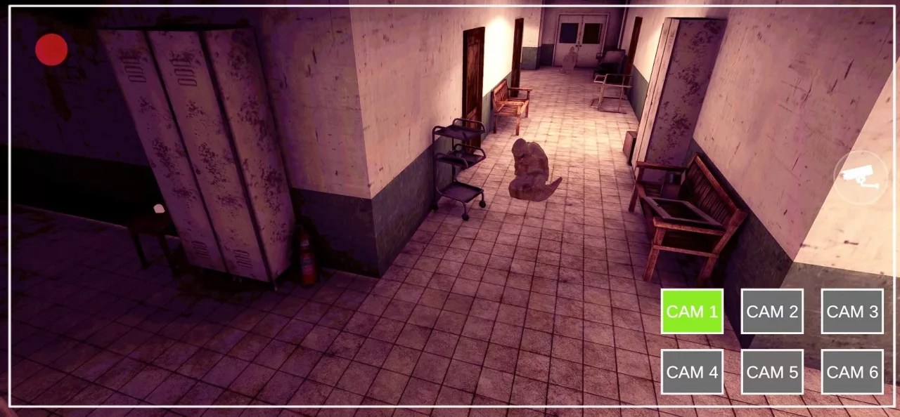 Download Specimen Zero Mod Apk Unlock All Terbaru 2023 Untuk Android