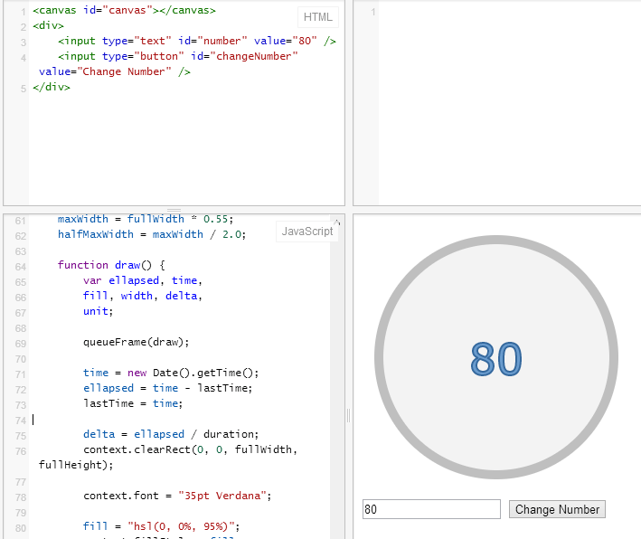 46 Javascript How To Draw A Circle Javascript Nerd Answer