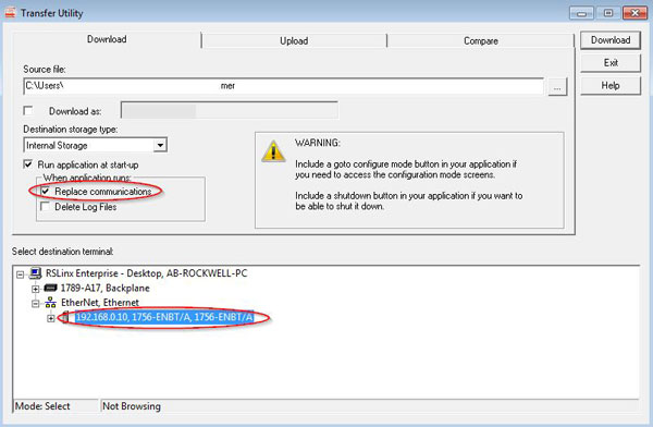 دانلود نرم افزار FactoryTalk View Studio v11.00.00 Win