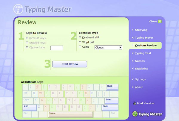 Typing Master Mod Apk v1.1.2 Paid Apk4.in