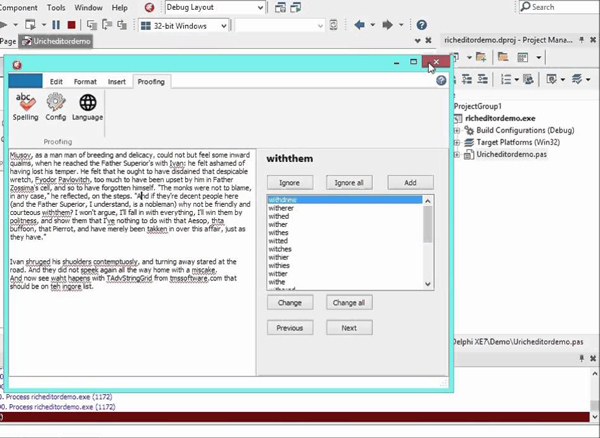 دانلود Active Query Builder WinForms v2.9.5.705 ویندوز