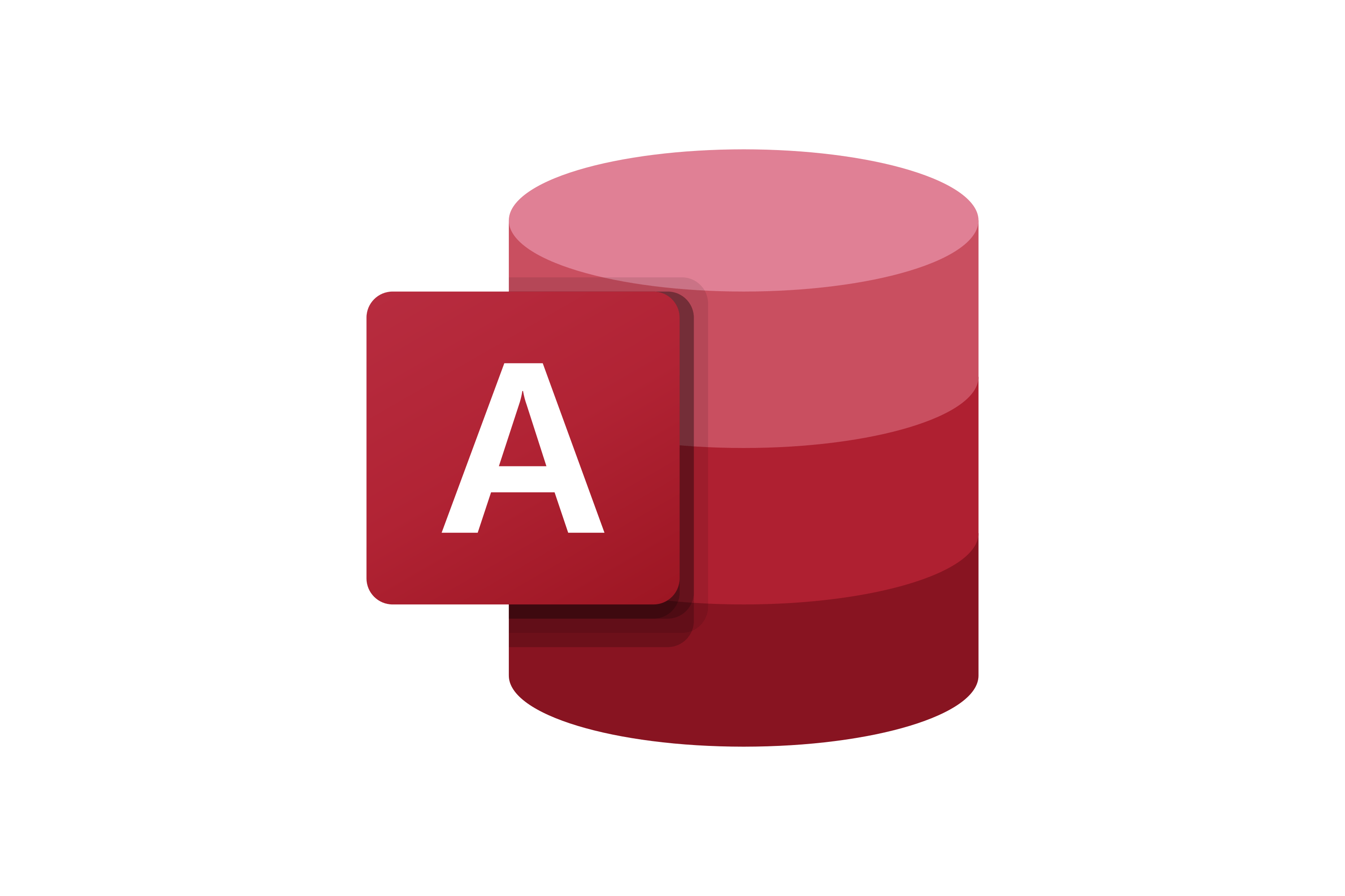 Microsoft Access