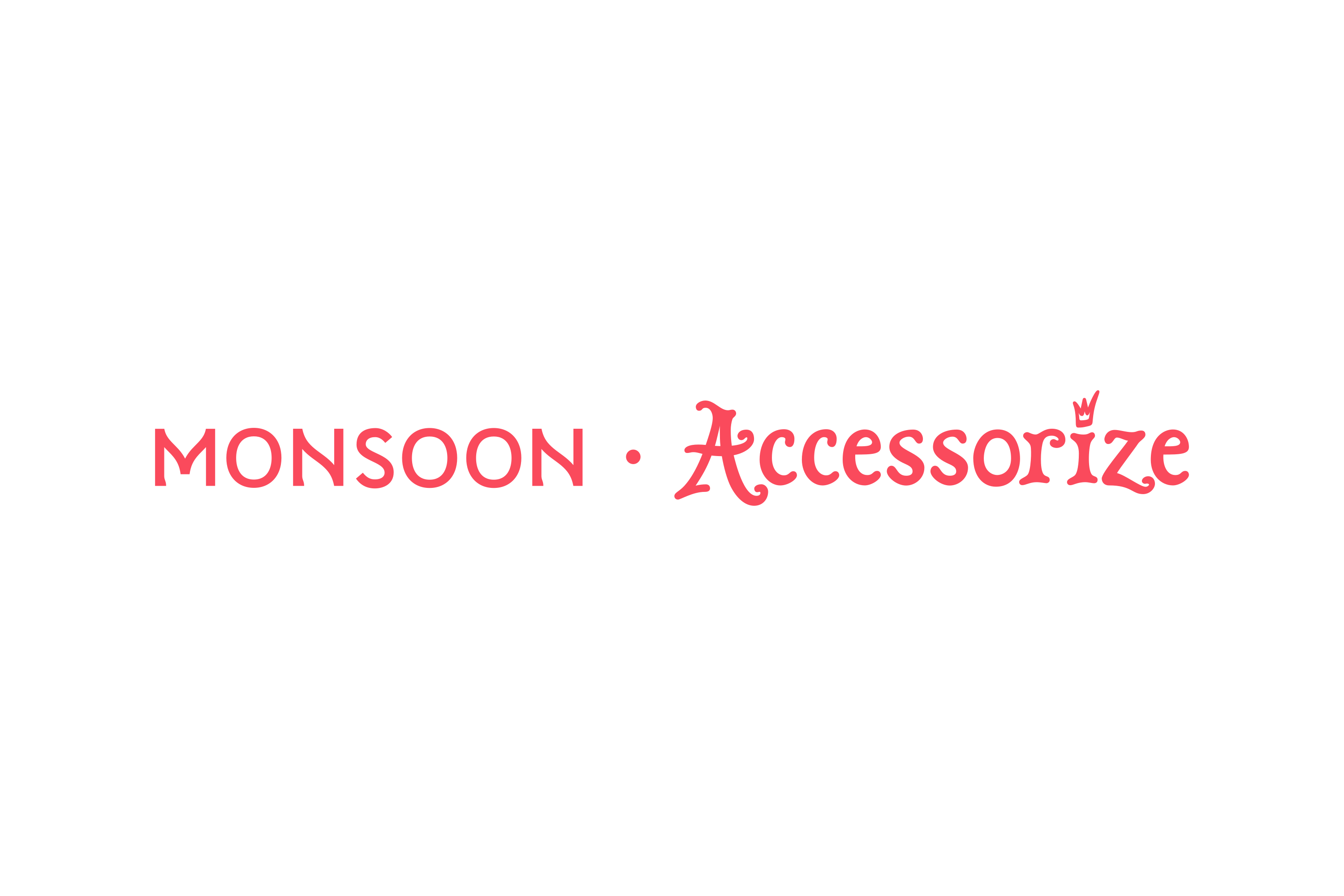 Download Monsoon Accessorize Logo in SVG Vector or PNG File Format