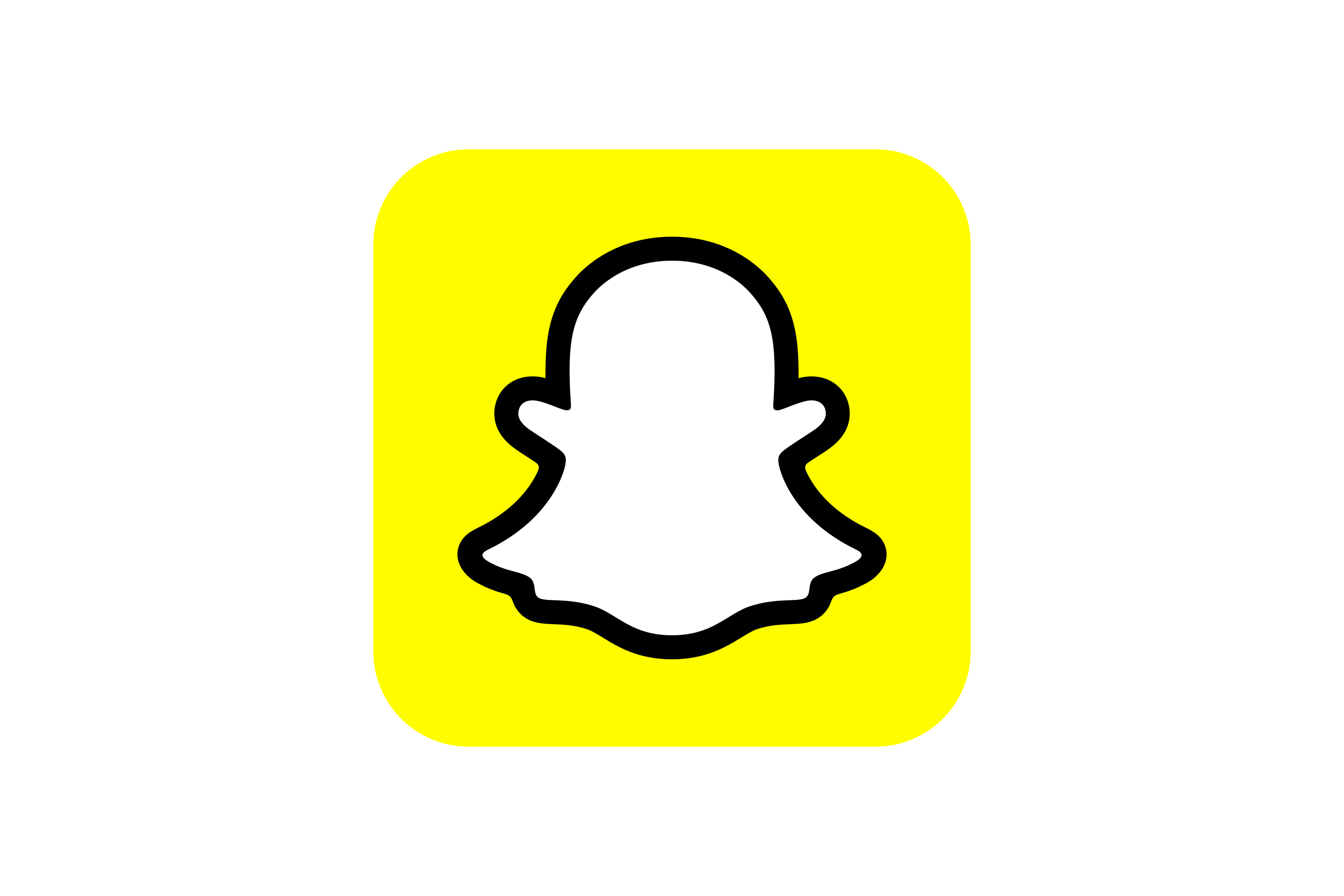 Download Snapchat Logo in SVG Vector or PNG File Format Logo.wine