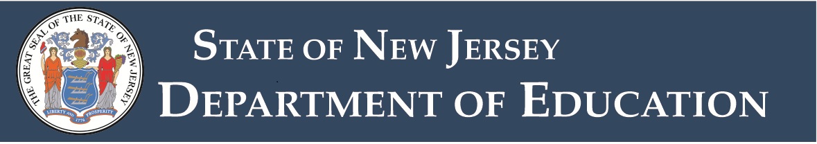  New Jersey Assessments