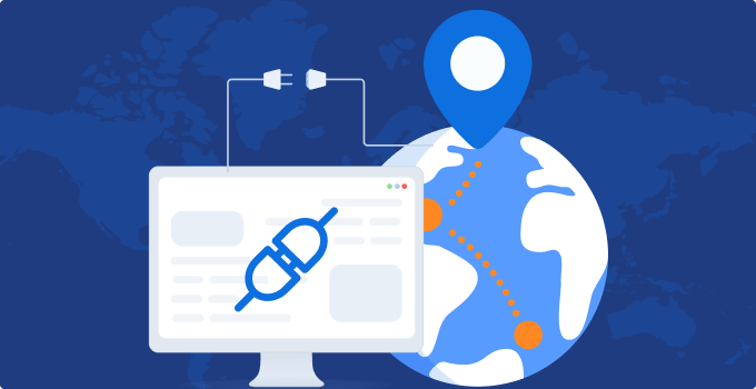 fingerprint browser proxy | PIA S5 Proxy