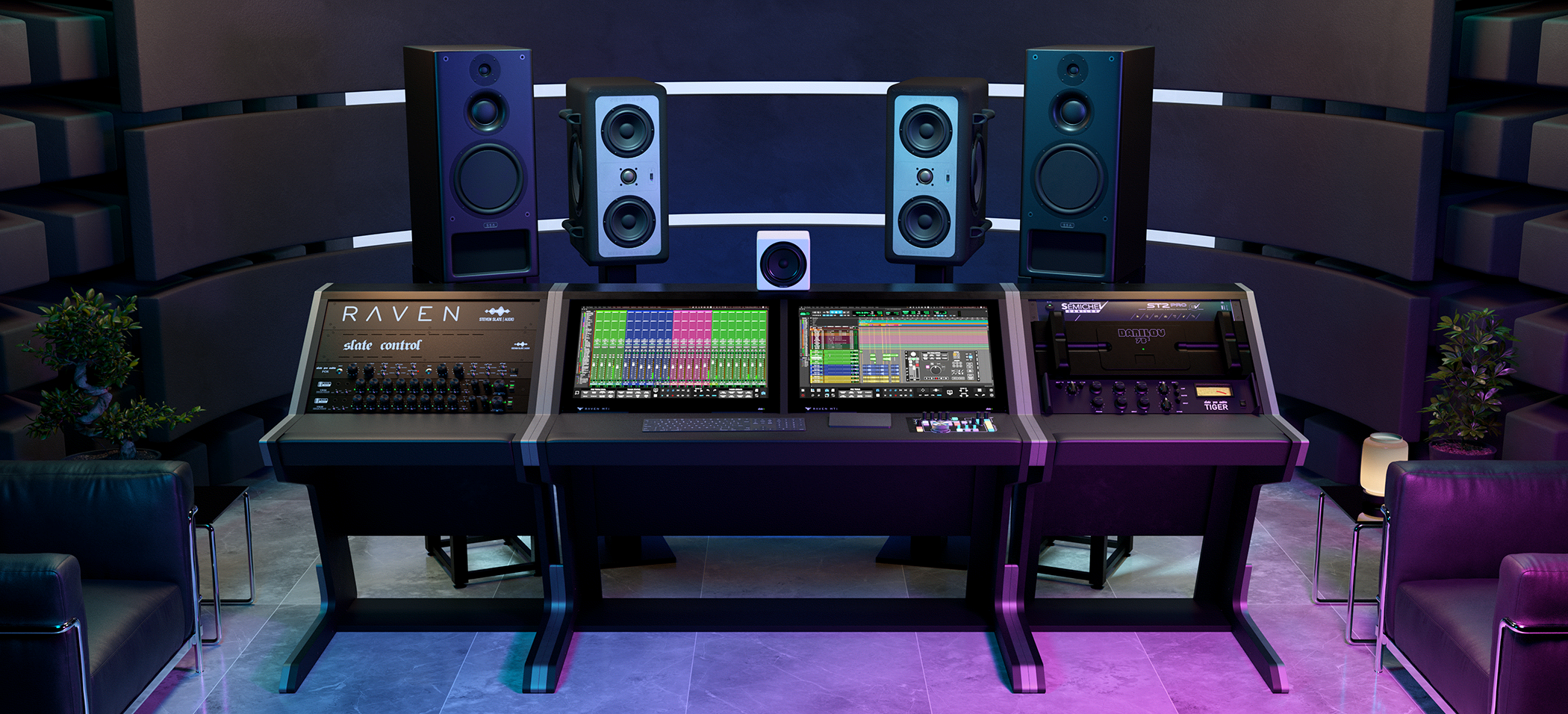 Steven Slate Audio VSX 2.0 Available Now Page 120