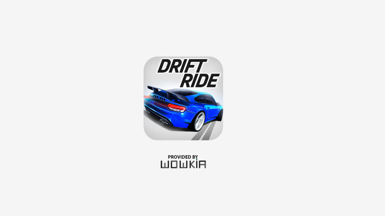 Download Drift Ride Mod APK 1.52 for Android Games