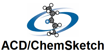 Chemsketch Software For Draw A Chemical Design Free Download Software