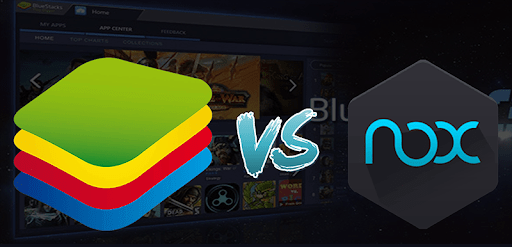 Nox multi drive download free