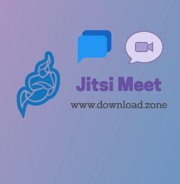 Jitsi Meet App For Laptop